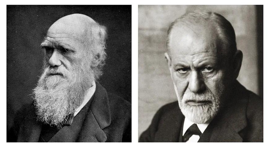 John Bowlby Tilknytningsteori - Inspiret af Darwin og Freud