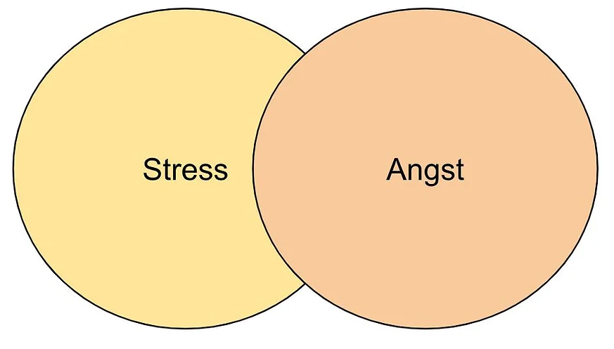 stressudløst angst - stress og angst 2